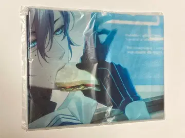 [미개봉] 종원()의 빌슈 천 포스터 시안 패밀리즈 구매 혜택