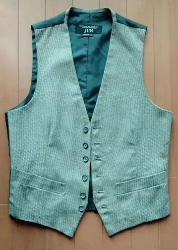 JUN 클래식 베스트 L 사이즈