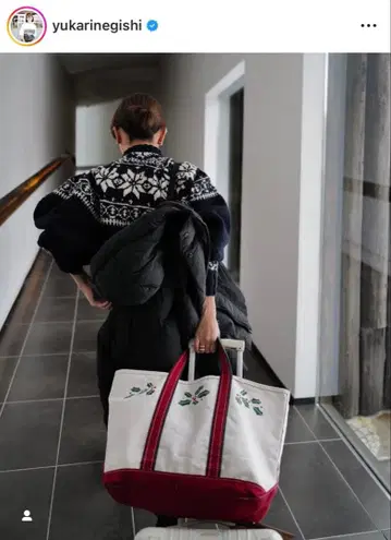 론 헤르만 필링 니트 가디건