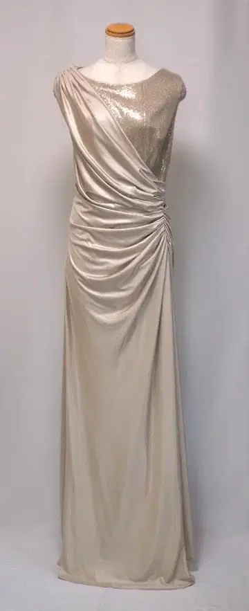 타다시 쇼지 롱 포멀 드레스 [ M ] / 11호 정도