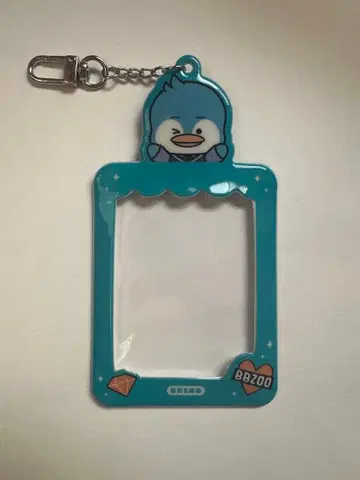 마츠이 리키  포토 카드 케이스