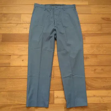 70s 레드캡 워크 팬츠 스코빌 USA제 벤 데이비스