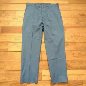 70s 레드캡 워크 팬츠 스코빌 USA제 벤 데이비스