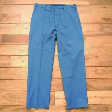 70s 레드캡 워크 팬츠 스코빌 USA제 벤 데이비스