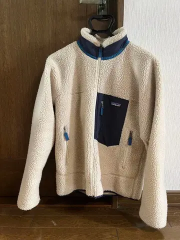 patagonia 클래식 레트로X 자켓 플리스