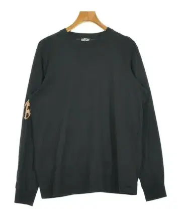 DIESEL T셔츠 티셔츠 남성용