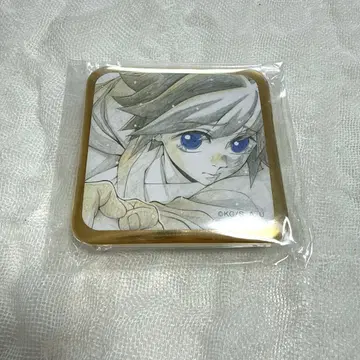 귀멸의 칼날 다이닝 토미오카 기유 유년기 스퀘어 캔뱃지