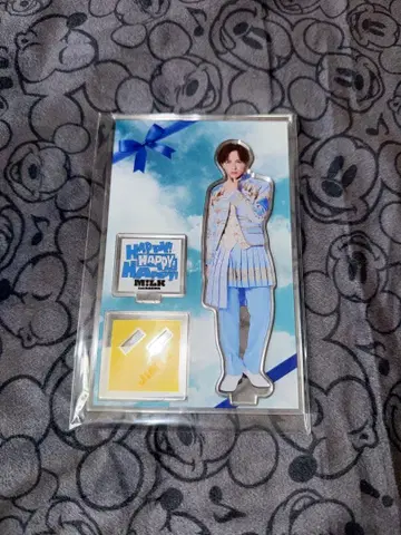 M!LK 아크릴 스탠드 요시다 진토