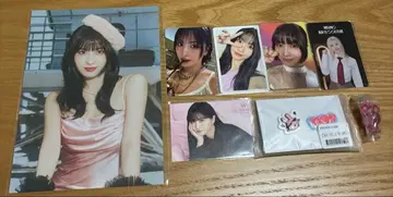 TWICE 모모 묶음 판매