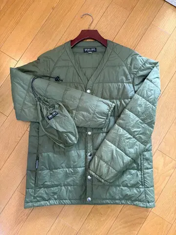 슈가케인 신살레이트 이너