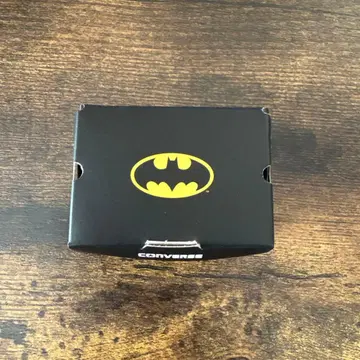 CONVERSE 가챠 배트맨