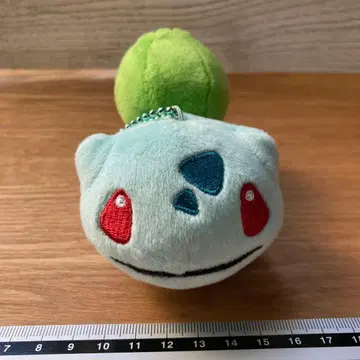 포켓몬 이상해씨 말랑말랑 마스코트 포켓몬 인형 마스코트