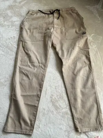 Lee 베이커 이지 팬츠