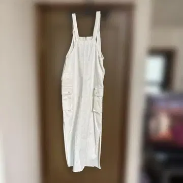 5 1/2 화이트 살로펫