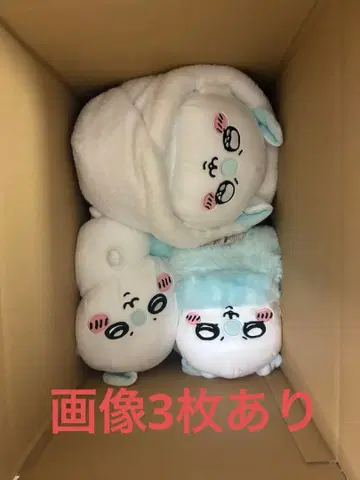 치이카와 (먼작귀) 모몽가 묶음 판매 (헌책방 포함)