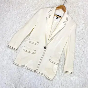 [ ESCADA ] 에스카다 (36) 테일러드 자켓