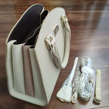 핸드백 (숄더 스트랩 포함)