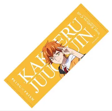 킹프리 빅 타월 카케루