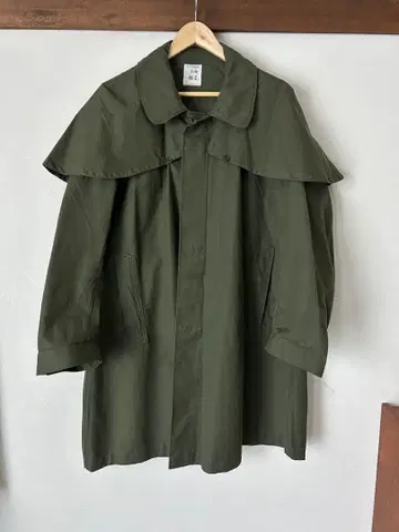 프랑스군 프록 코트