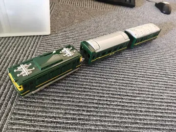 프라레일 트와일라이트 익스프레스