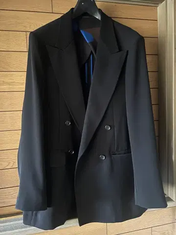 RAINMAKER 2024AW 셋업 자켓&팬츠