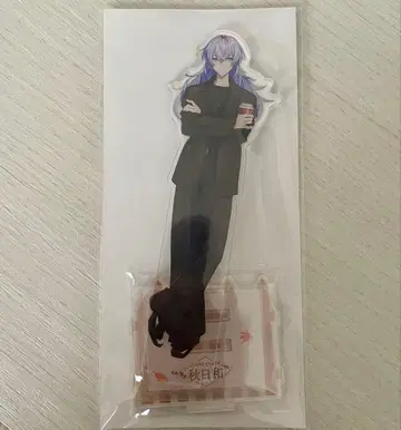 호시미치 쇼 아크릴 스탠드 마네키네코 콜라보