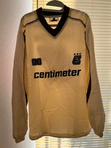 centimeter 긴팔 자켓 아이보리