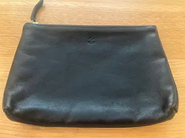 ARTS&SCIENCE Pouch S black