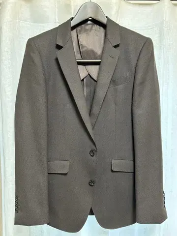 정장 셀렉트 수트 Y5 사이즈