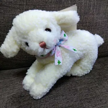 양 봉제 인형 가 GUND