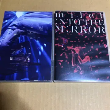 milet / live tour "visions" 2022 묶음 판매