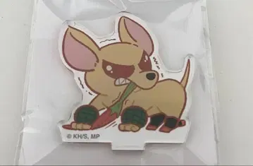 나의 히어로 아카데미아 아크릴 스탠드 바쿠독