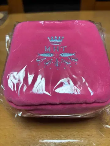 [ 새상품 ] ronherman 마리엘레나 주얼리 파우치