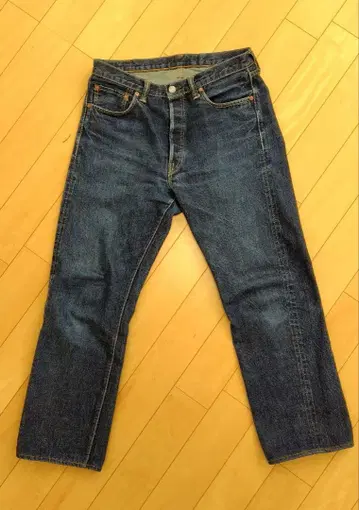 Fullcount 1101 size32 w82