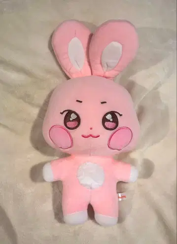 ANITEEZ 통비리 봉제 인형