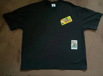 이타가키 리히토 팬미팅 굿즈 티셔츠+폴라로이드풍 트레이딩 카드 2종 세트