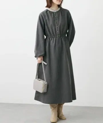 ELENCAR DUE 롱 원피스