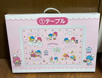 키키라라 복권 테이블