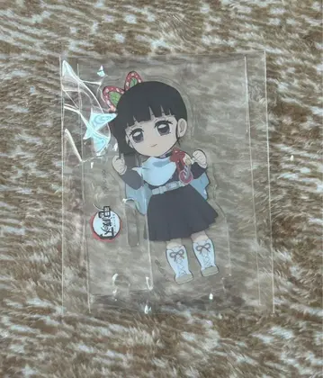 카나오 이어지는 아크릴 스탠드 귀멸의 칼날