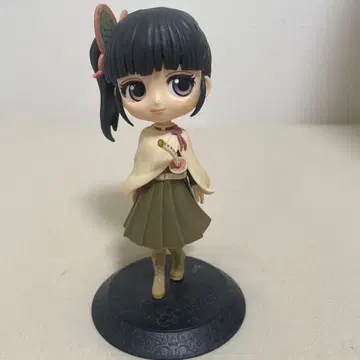 귀멸의 칼날 츠유리 카나오 Q posket 시리즈