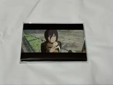 체인소 맨 레제편 블라인드 마그넷 레제