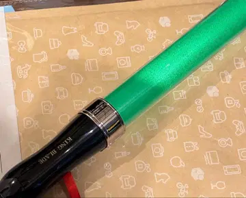 킹 블레이드 그린