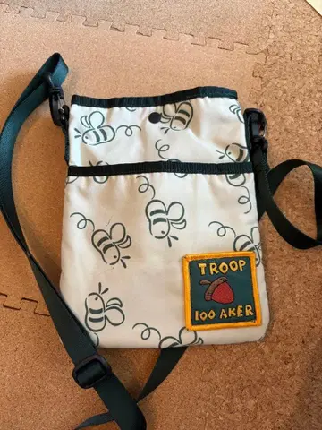 서큘레이팅 스마일 허니헌트