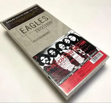 이글스 히스토리 BOX