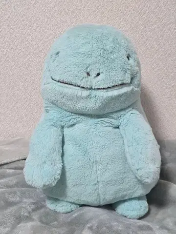 푹신푹신 안고 자는 봉제 인형 누오 포켓몬