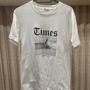 Ron Herman 론 헤르만 Times Beach Warung T