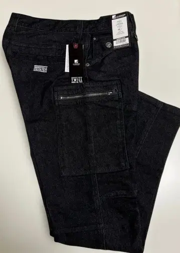 아이즈프론티어 스트레치 3D 카고 팬츠 82cm