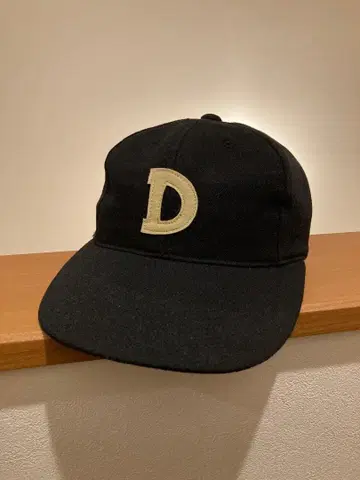 THE H.W.DOG&CO. UMPIRE BASEBALL CAP