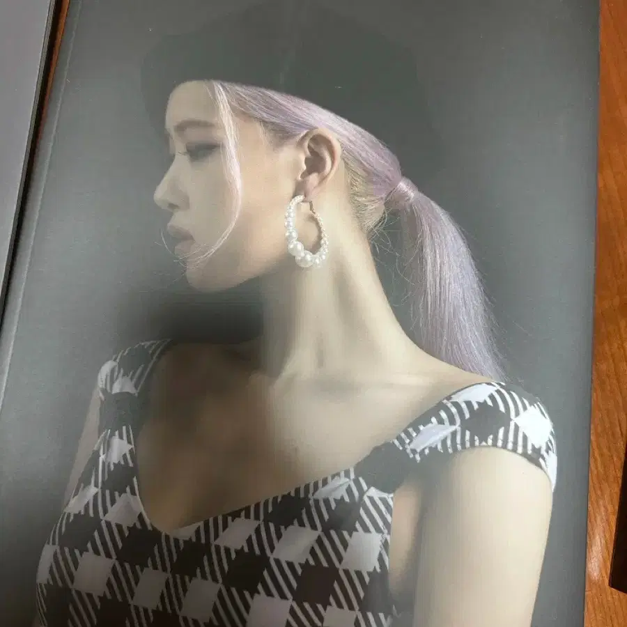 BLACKPINK | 블랙핑크 Blackpink The Album Jennie JP Version on
