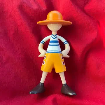 ONE PIECE LUFFy's 모험의 기억[Vol.1]